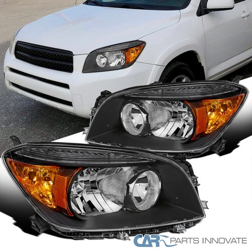 Fits 2006 2008 toyota - 2006-2008,