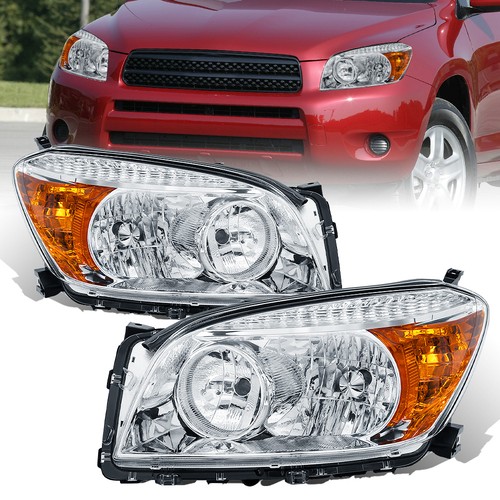 Set headlamp headlights for - set(2),